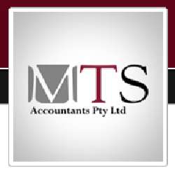Photo: MTS Accountants - Caiazza Danny