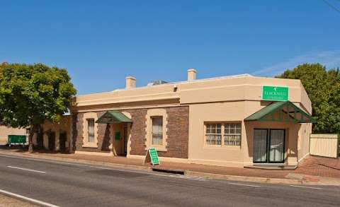 Photo: Blackwell Funerals Photo: Blackwell Funerals